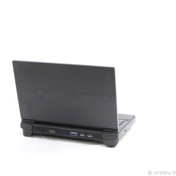 〔中古〕ONENETBOOKTECHNOLOGY 〔展示品〕 OneXPlayer G1 ONEXG1-373210〔262-ud〕 |  | 02