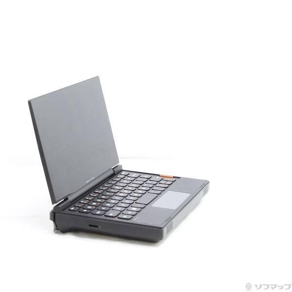 〔中古〕ONENETBOOKTECHNOLOGY 〔展示品〕 OneXPlayer G1 ONEXG1-373210〔262-ud〕 |  | 03