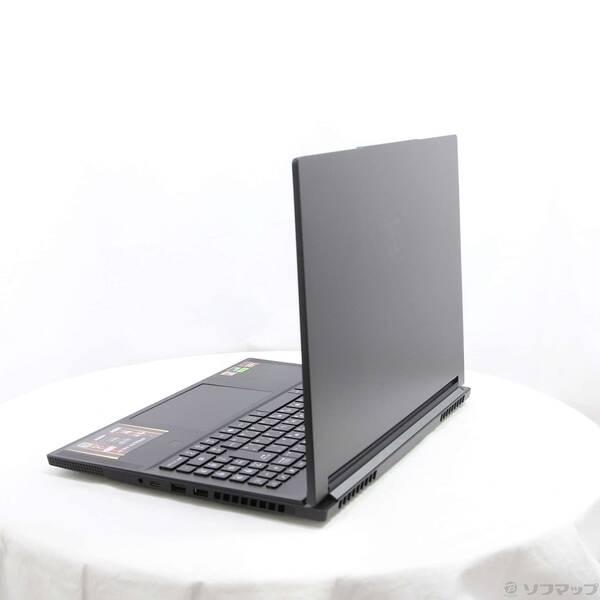 〔中古〕MSI(エムエスアイ) 〔展示品〕 Stealth A16 AI+ A3XW Stealth-A16-AI+A3HWHG-6459JP コアブラック〔305-ud〕 |  | 01