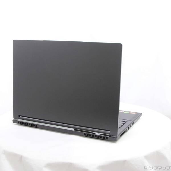 〔中古〕MSI(エムエスアイ) 〔展示品〕 Stealth A16 AI+ A3XW Stealth-A16-AI+A3HWHG-6459JP コアブラック〔305-ud〕 |  | 02