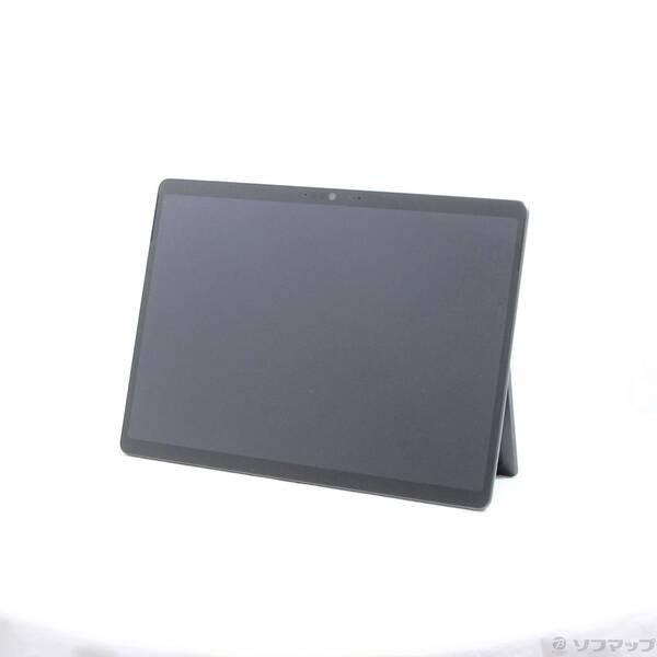 〔中古〕Microsoft(マイクロソフト) 〔展示品〕 Surface Pro (第11世代) 〔Snapdragon X Elite／16GB／SSD512GB〕 IY8-00028〔377-ud〕 | 