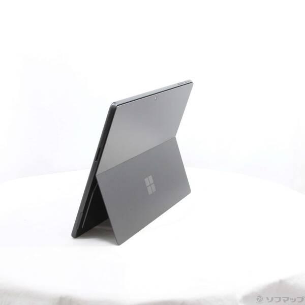 〔中古〕Microsoft(マイクロソフト) 〔展示品〕 Surface Pro (第11世代) 〔Snapdragon X Elite／16GB／SSD512GB〕 IY8-00028〔377-ud〕 |  | 01