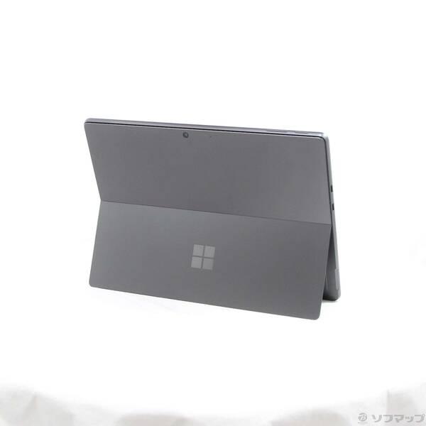 〔中古〕Microsoft(マイクロソフト) 〔展示品〕 Surface Pro (第11世代) 〔Snapdragon X Elite／16GB／SSD512GB〕 IY8-00028〔377-ud〕 |  | 02