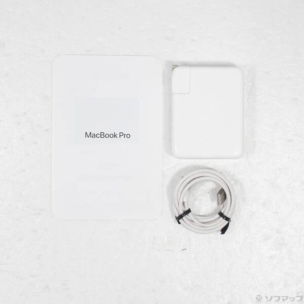 〔中古〕〔展示品〕 MacBook Pro 16.2-inch Late-2024 MX2T3J／A Apple M4 Pro 14コアCPU_20コアGPU 24GB SSD512GB シルバー 〔26.3 Tahoe〕〔262-ud〕 |  | 04