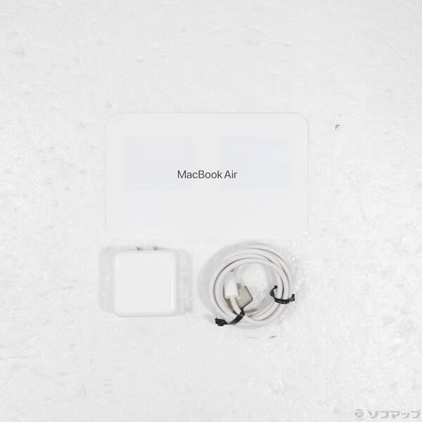 〔中古〕〔展示品〕 MacBook Air 15.3-inch Early-2025 MC6K4J／A Apple M4 10コアCPU_10コアGPU 24GB SSD512GB スターライト 〔26.3 Tahoe〕〔262-ud〕 |  | 04