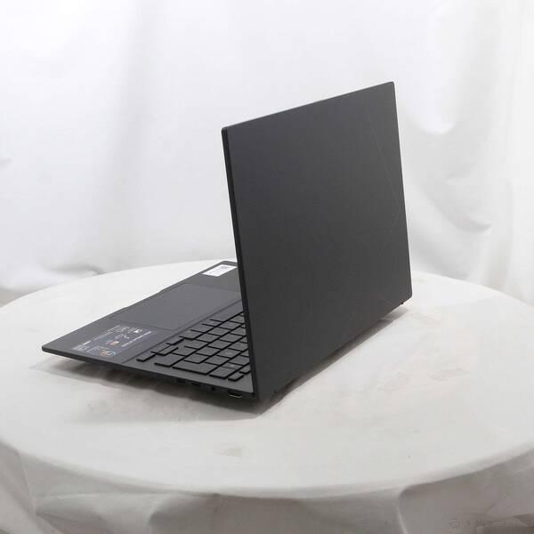 〔中古〕ASUS(エイスース) 〔展示品〕 Zenbook 14 OLED UX3405MA-TU7161WSBL ポンダーブルー〔377-ud〕 |  | 01