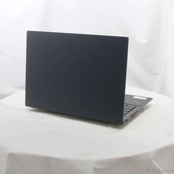 〔中古〕ASUS(エイスース) 〔展示品〕 Zenbook 14 OLED UX3405MA-TU7161WSBL ポンダーブルー〔377-ud〕 |  | 02