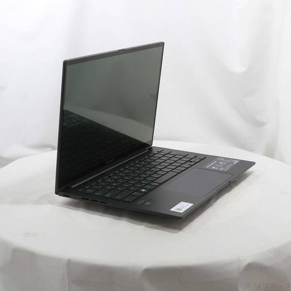 〔中古〕ASUS(エイスース) 〔展示品〕 Zenbook 14 OLED UX3405MA-TU7161WSBL ポンダーブルー〔377-ud〕 |  | 03