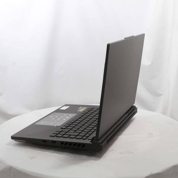 〔中古〕ASUS(エイスース) 〔展示品〕 ROG Strix G16 G614FR-R9X3D5070TI エクリプスグレー〔198-ud〕 |  | 01