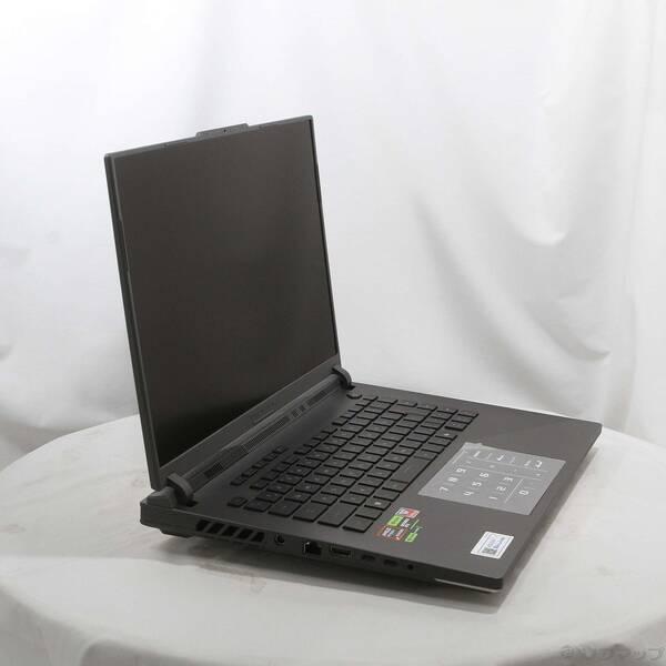 〔中古〕ASUS(エイスース) 〔展示品〕 ROG Strix G16 G614FR-R9X3D5070TI エクリプスグレー〔198-ud〕 |  | 03