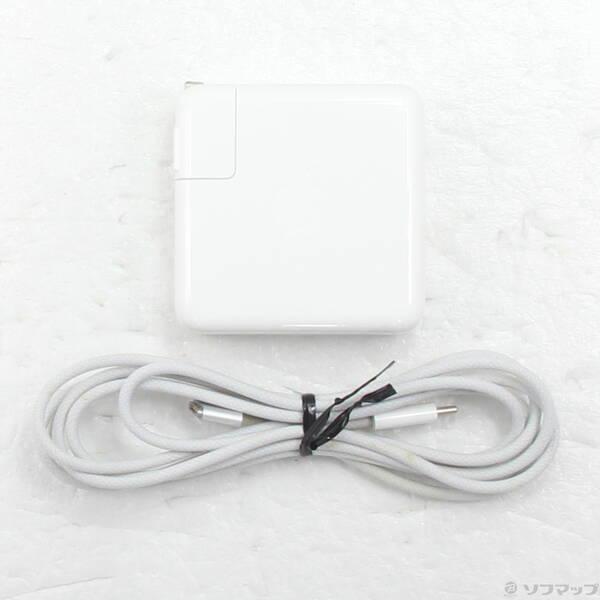 〔中古〕MacBook Pro 14.2-inch Late-2021 MKGP3J／A Apple M1 Pro 8コアCPU_14コアGPU 16GB SSD512GB スペースグレイ 〔26.3 Tahoe〕〔276-ud〕 |  | 04