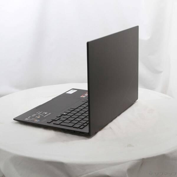 〔中古〕ASUS(エイスース) 〔展示品〕 Zenbook 14 UM3406KA UM3406KA-AI5165W ジェイドブラック〔198-ud〕 |  | 01