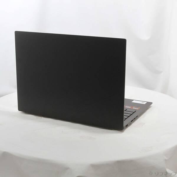 〔中古〕ASUS(エイスース) 〔展示品〕 Zenbook 14 UM3406KA UM3406KA-AI5165W ジェイドブラック〔198-ud〕 |  | 02