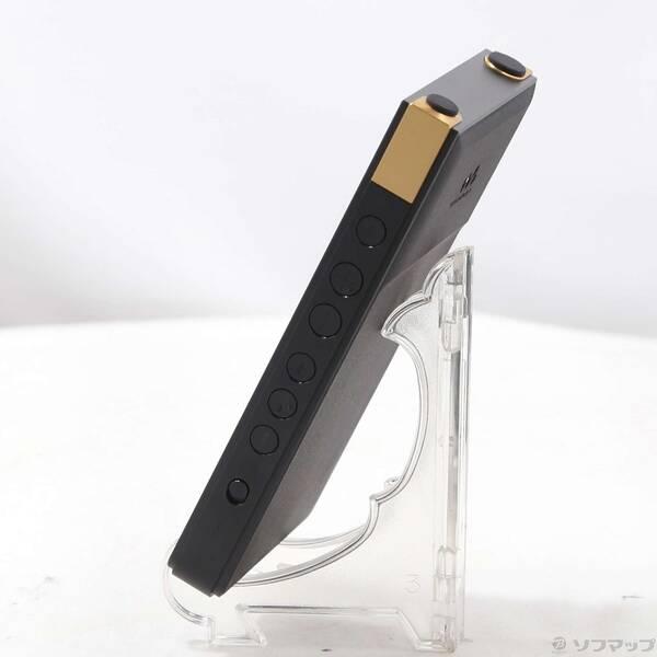 〔中古〕SONY(ソニー) WALKMAN ZX707 メモリ64GB+microSD ブラック NW-ZX707〔377-ud〕 |  | 01