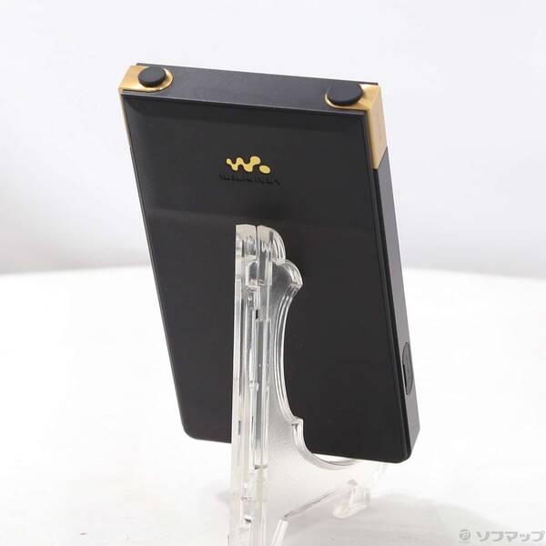 〔中古〕SONY(ソニー) WALKMAN ZX707 メモリ64GB+microSD ブラック NW-ZX707〔377-ud〕 |  | 02