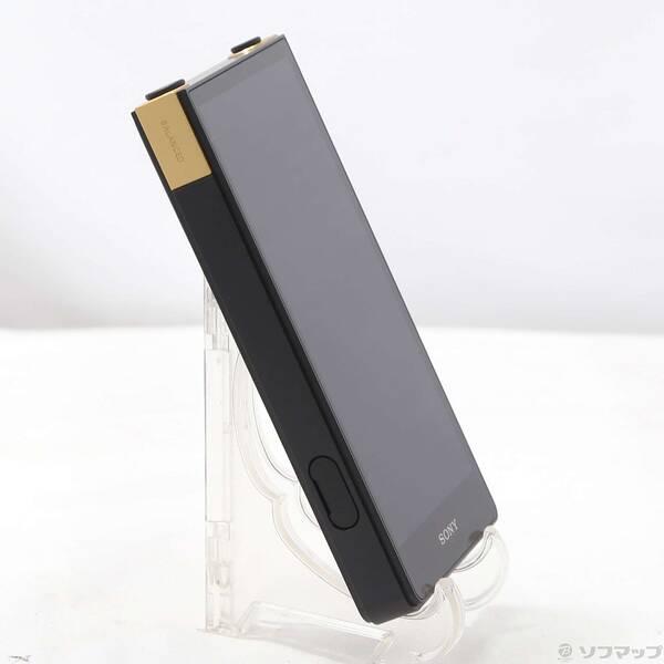 〔中古〕SONY(ソニー) WALKMAN ZX707 メモリ64GB+microSD ブラック NW-ZX707〔377-ud〕 |  | 03