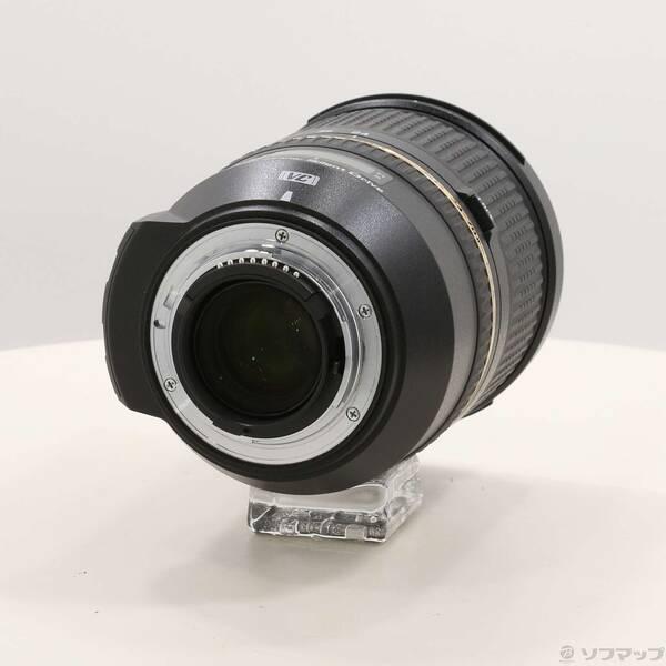 〔中古〕TAMRON(タムロン) SP 24-70mmF2.8 Di VC USD (Nikon用) (Model A007) (レンズ)〔262-ud〕 |  | 02