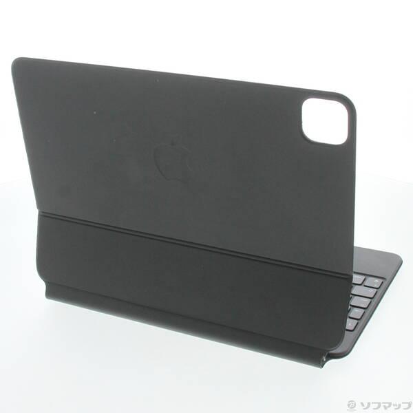 〔中古〕Apple(アップル) 11インチ iPad Pro 第2世代用 MagicKeyboard 日本語(JIS) MXQT2J／A〔377-ud〕 |  | 01