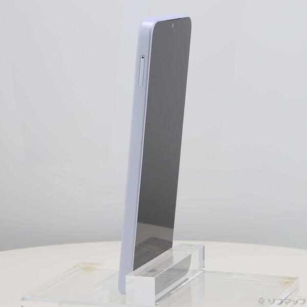 〔中古〕SAMSUNG(サムスン) Galaxy A25 5G 64GB ライトブルー SC-53F docomo SIMフリー〔368-ud〕 |  | 01