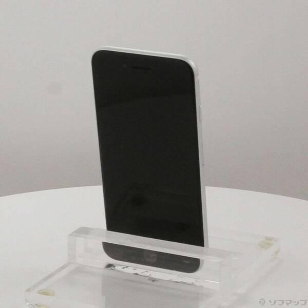 〔中古〕Apple(アップル) iPhone SE 第2世代 128GB ホワイト MHGU3J／A SIMフリー〔258-ud〕 |  | 02