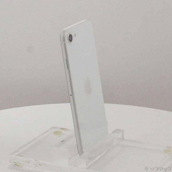 〔中古〕Apple(アップル) iPhone SE 第2世代 128GB ホワイト MHGU3J／A SIMフリー〔258-ud〕 |  | 03