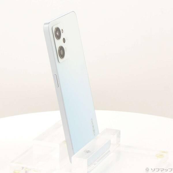 〔中古〕OPPO(オッポ) OPPO Reno7 A 128GB ドリームブルー CPH2353 SIMフリー〔349-ud〕 |  | 03