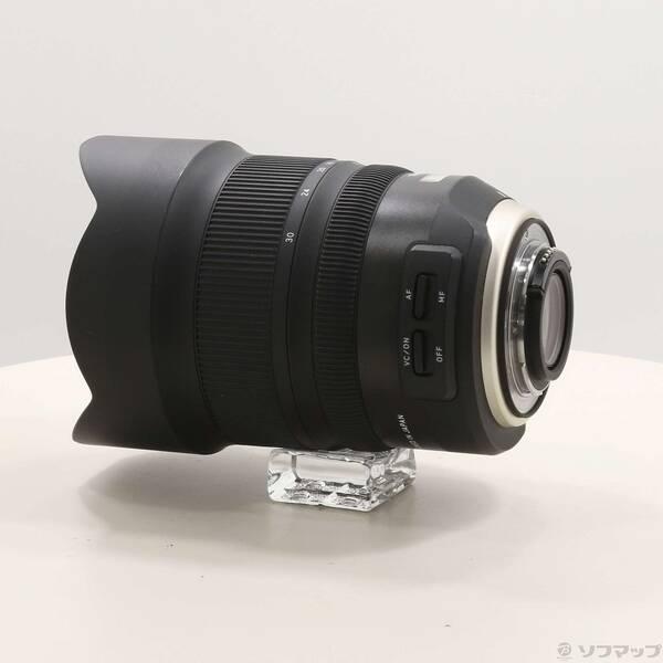 〔中古〕TAMRON(タムロン) SP 15-30mm F／2.8 Di VC USD G2 (Model A041)〔297-ud〕 |  | 01