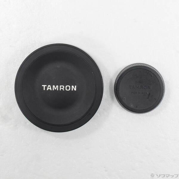 〔中古〕TAMRON(タムロン) SP 15-30mm F／2.8 Di VC USD G2 (Model A041)〔297-ud〕 |  | 04