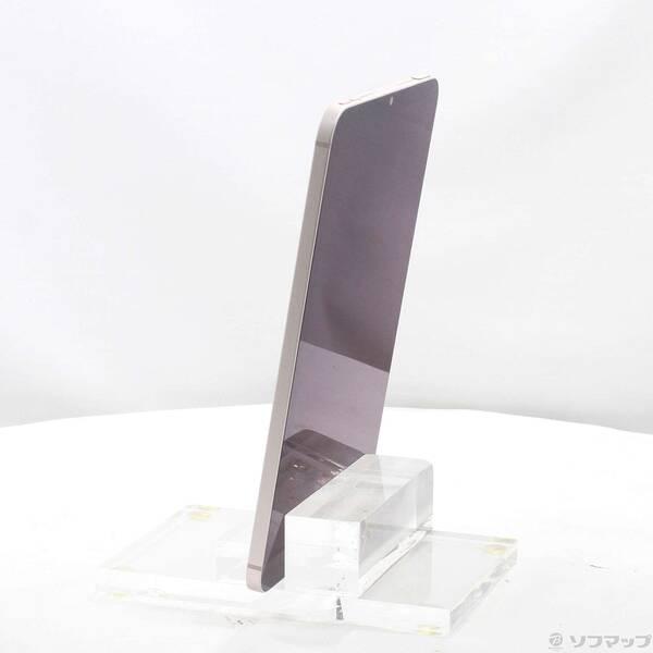〔中古〕Apple(アップル) iPad mini 第6世代 256GB ピンク MLX93J／A SIMフリー〔258-ud〕 |  | 01