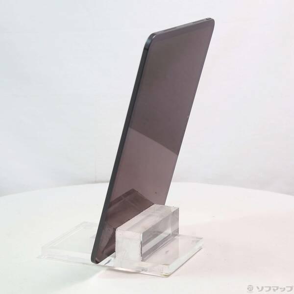 〔中古〕Apple(アップル) iPad Pro 11インチ(M5) 標準ガラス 256GB スペースブラック MDWK4J／A Wi-Fi〔262-ud〕 |  | 01