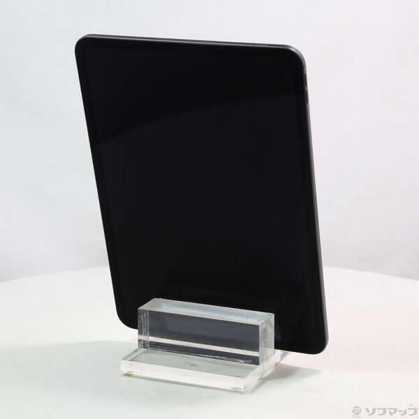 〔中古〕Apple(アップル) iPad Pro 11インチ(M5) 標準ガラス 256GB スペースブラック MDWK4J／A Wi-Fi〔262-ud〕 |  | 02