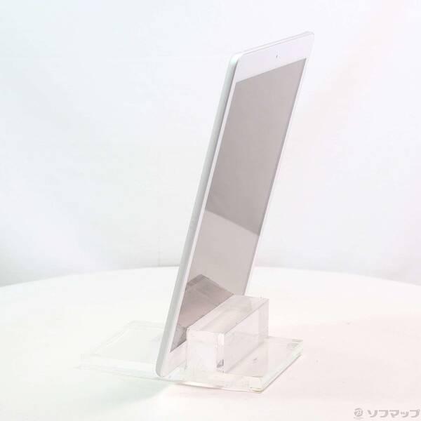 〔中古〕Apple(アップル) iPad 第7世代 32GB シルバー MW752J／A Wi-Fi〔276-ud〕 |  | 01