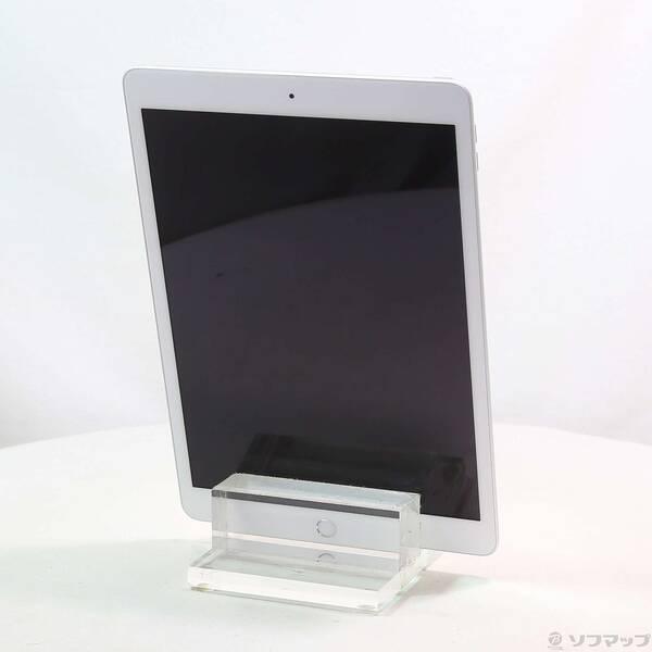 〔中古〕Apple(アップル) iPad 第7世代 32GB シルバー MW752J／A Wi-Fi〔276-ud〕 |  | 02