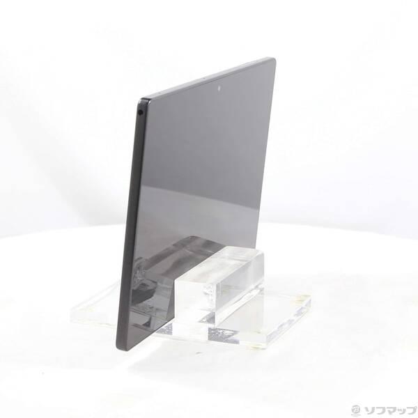 〔中古〕SHARP(シャープ) Androidタブレット 64GB ブラック SH-T01 Wi-Fi〔377-ud〕 |  | 01