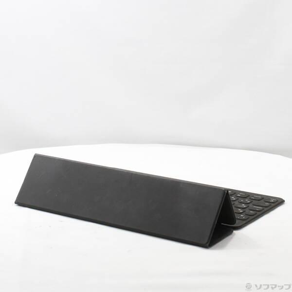 〔中古〕Apple(アップル) iPad (第7世代) iPad Air (第3世代) 用 Smart Keyboard MX3L2J／A〔305-ud〕 |  | 01