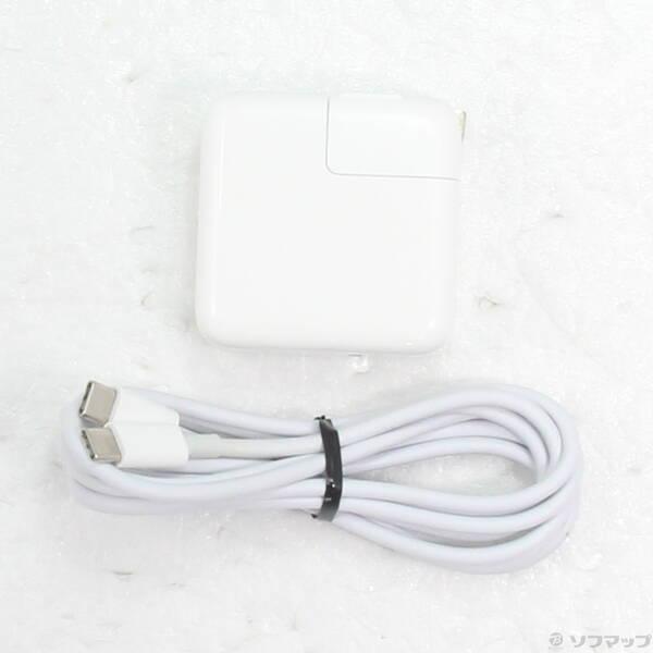〔中古〕Apple(アップル) MacBook Air 13.3-inch Early-2020 MVH22J／A Core_i5 1.1GHz 8GB SSD512GB スペースグレイ 〔10.15 Catalina〕〔198-ud〕 |  | 04