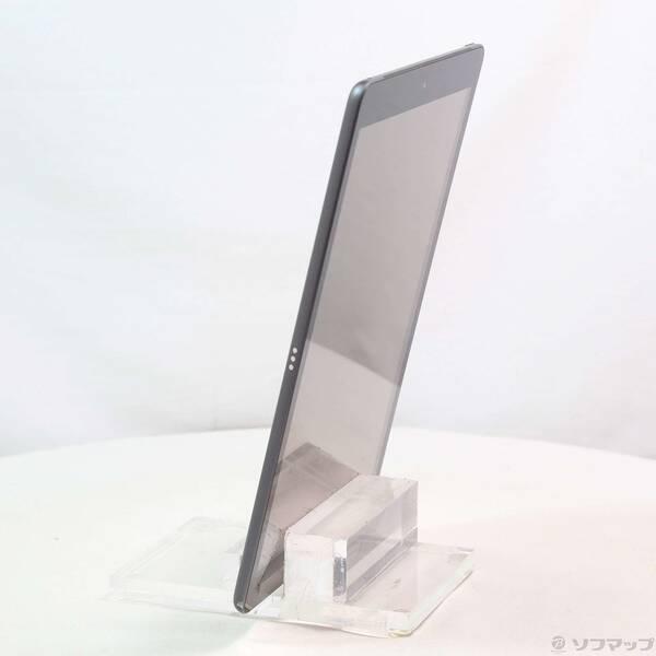〔中古〕au iPad 第8世代 128GB スペースグレイ MYML2J／A auロック解除SIMフリー〔352-ud〕 |  | 01
