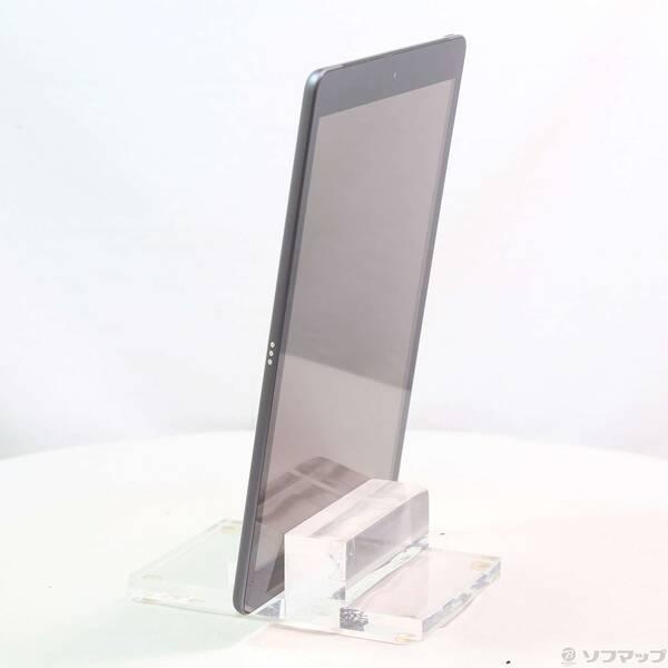 〔中古〕au iPad 第8世代 128GB スペースグレイ MYML2J／A auロック解除SIMフリー〔198-ud〕 |  | 01