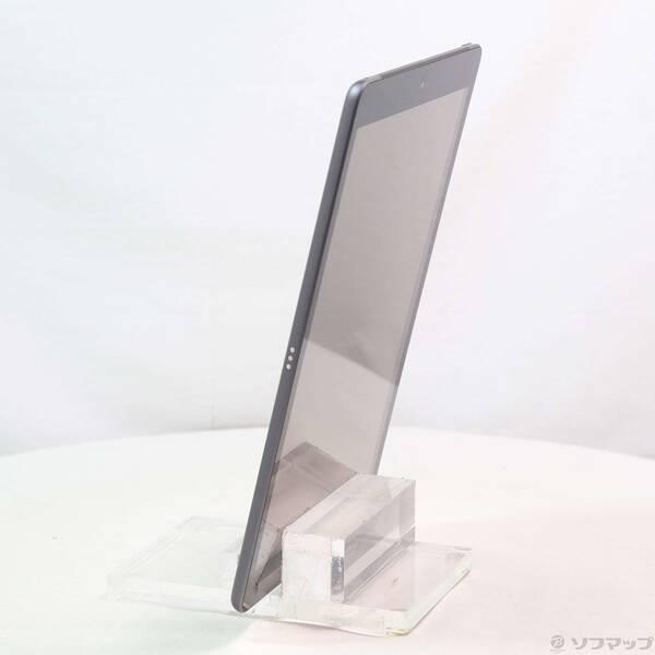 〔中古〕au iPad 第7世代 128GB スペースグレイ MW6E2J／A auロック解除SIMフリー〔352-ud〕 |  | 01