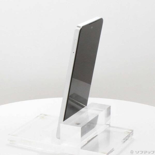 〔中古〕OPPO(オッポ) OPPO A5 5G 128GB ホワイト OPG06 au SIMフリー〔368-ud〕 |  | 01