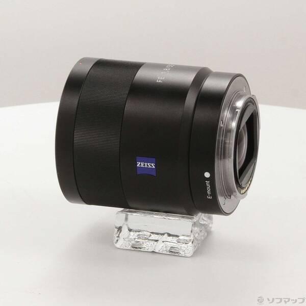 〔中古〕SONY(ソニー) Sonnar T FE 55mm F1.8 ZA SEL55F18Z (Eレンズ)〔262-ud〕 |  | 01