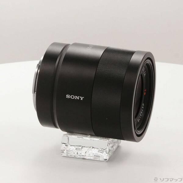 〔中古〕SONY(ソニー) Sonnar T FE 55mm F1.8 ZA SEL55F18Z (Eレンズ)〔262-ud〕 |  | 03