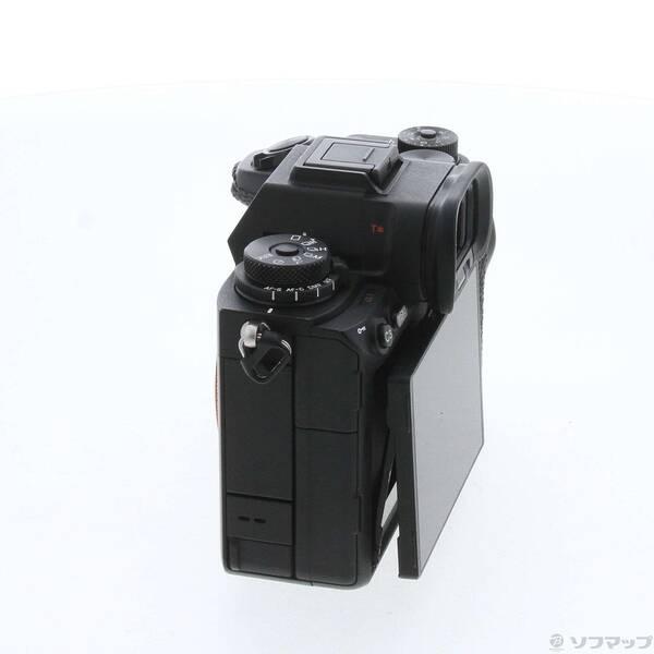 〔中古〕SONY(ソニー) α1 ボディ〔262-ud〕 |  | 01