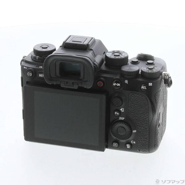 〔中古〕SONY(ソニー) α1 ボディ〔262-ud〕 |  | 02