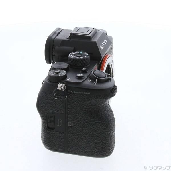 〔中古〕SONY(ソニー) α1 ボディ〔262-ud〕 |  | 03
