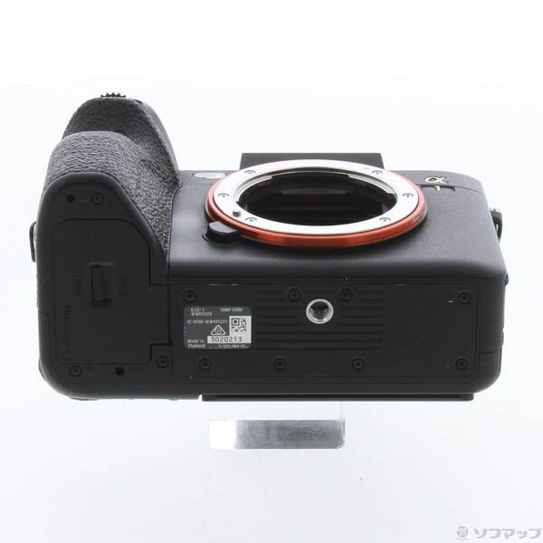 〔中古〕SONY(ソニー) α1 ボディ〔262-ud〕 |  | 04