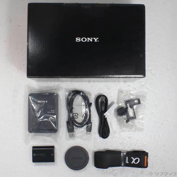 〔中古〕SONY(ソニー) α1 ボディ〔262-ud〕 |  | 05