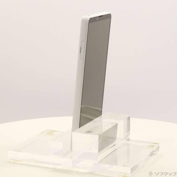 〔中古〕SONY(ソニー) Xperia 10 V 128GB ホワイト SOG11 au SIMフリー〔198-ud〕 |  | 01