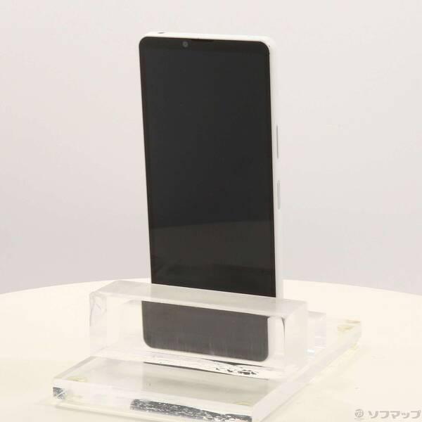 〔中古〕SONY(ソニー) Xperia 10 V 128GB ホワイト SOG11 au SIMフリー〔198-ud〕 |  | 02