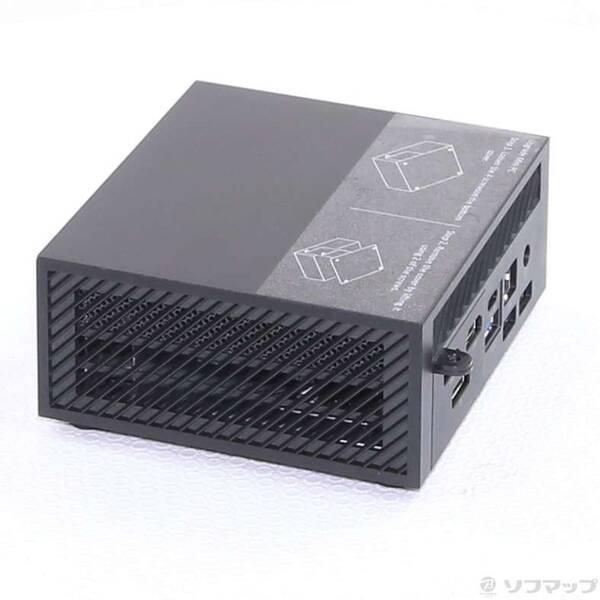 〔中古〕ASUS(エイスース) 〔展示品〕 ExpertCenter PN53 PN53-S5097AD ブラック〔262-ud〕 |  | 01